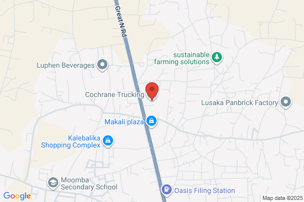 Ochran Trucking Ltd