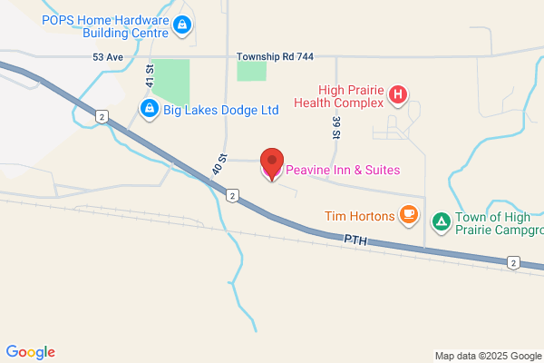 Peavine Enterprises Inc