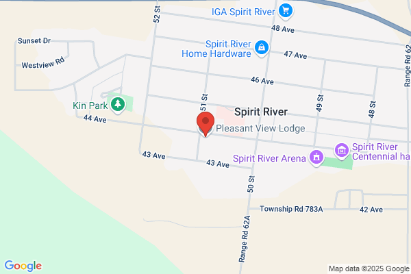 Pleasantview Lodge, Senior Citizens Lodge