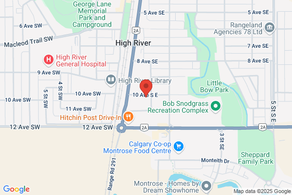 CARSTAR High River