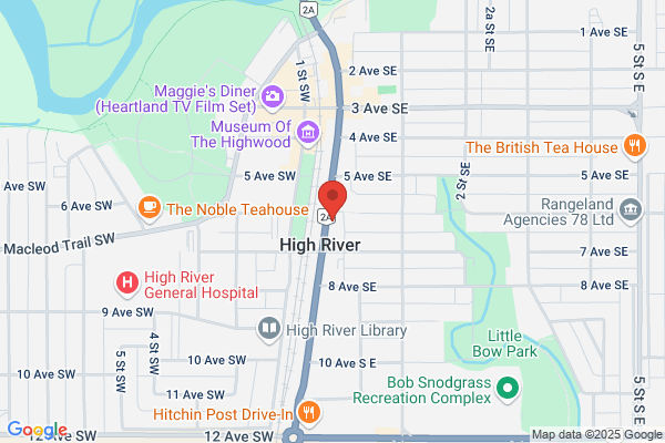 NAPA Auto Parts - NAPA Associate High River