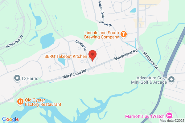 Sandstone Catering