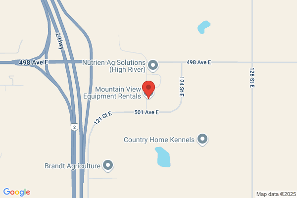 Sandstone Rentals