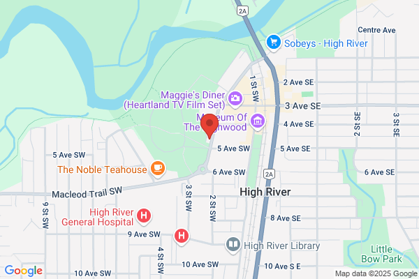 Highwood Chiropractic