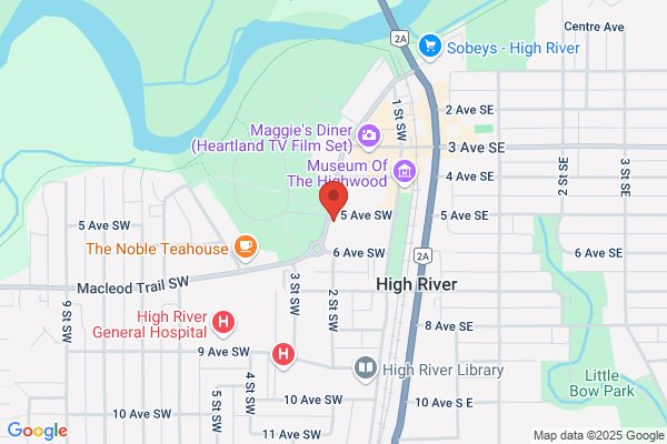 High River Denture Clinic