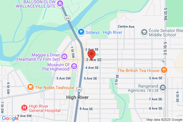 Highwood Dental