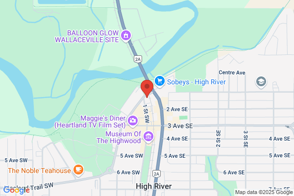 High River Dental Centre