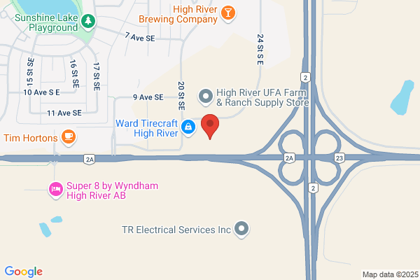 HRR Rentals