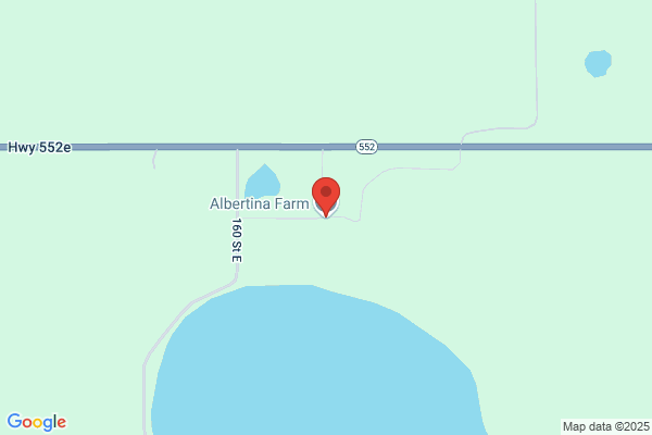 Albertina Farming Ltd