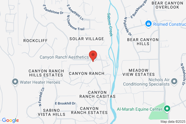 Carroll Canyon Ranch