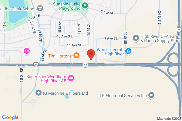 Waypoint Convenience