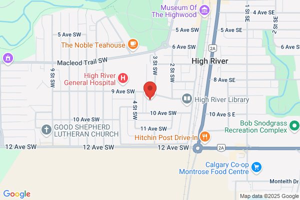 Krush Leonard Dr