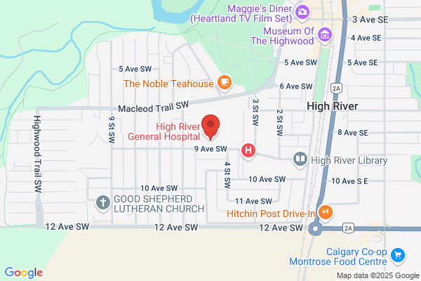 Mercer Dennis Dr