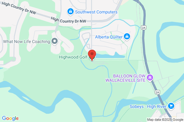 Highwood Golf & Country Club