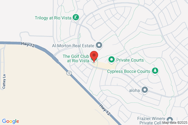 Rio Vista Golf Course