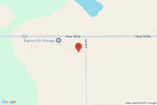 D S Whitford Trucking, Navajo Trucking