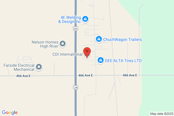 Intercontinental Transportation Inc