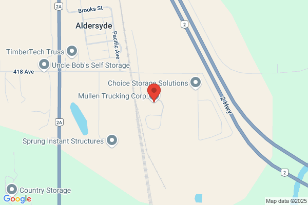 Mullen Transportation Inc