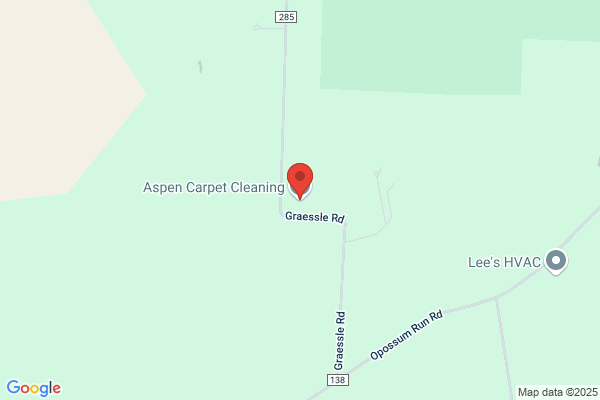 Aspen Carpet Cleaners Ltd
