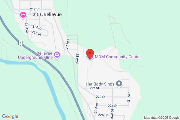 Crowsnest Pass Adult Education Network