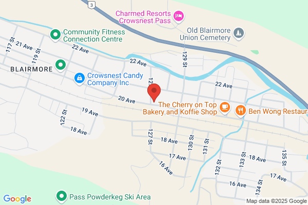 Crowsnest Pass Chamber of Commerce