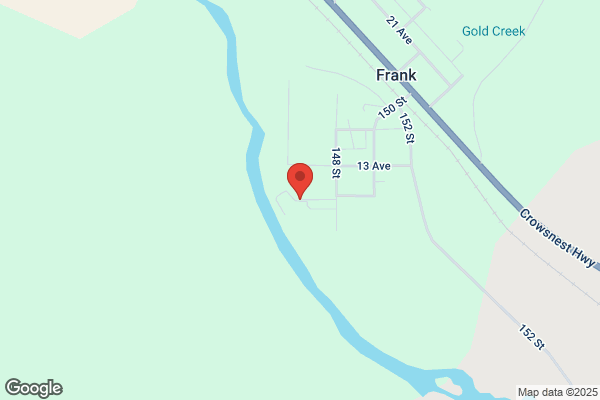 Frank Shell Services