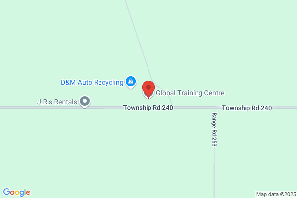 Global Training Inc