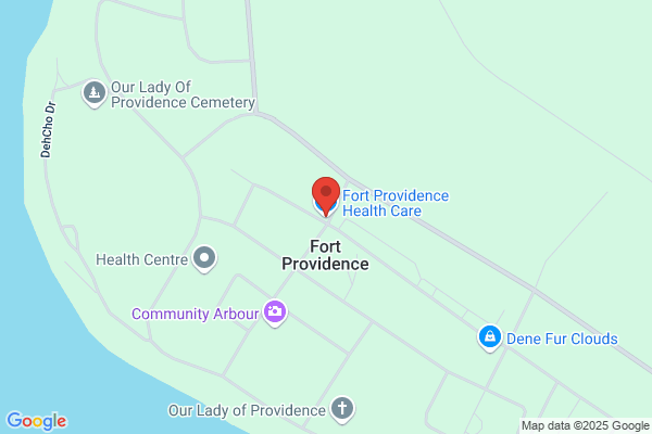 Hay J Trevor Dr Dentist