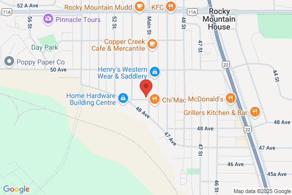Rocky Mountain Lanes