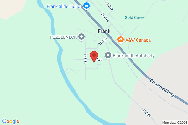 U-Haul Co (Canada) Ltd