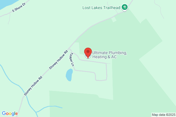 Ultimate Plumbing & Heating