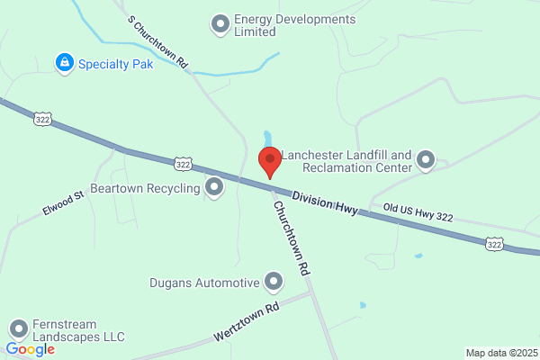 Baldwin Electric