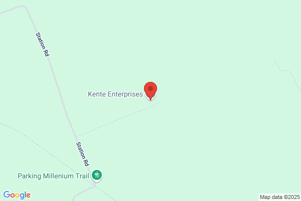 Kente Enterprises