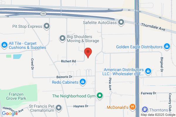 Mill Street Contracting