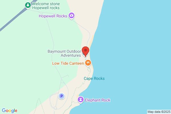Baymount Outdoor Adventures