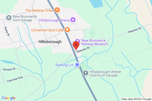 Canada Post, Postal Outlets For Products & Services, Hillsborough