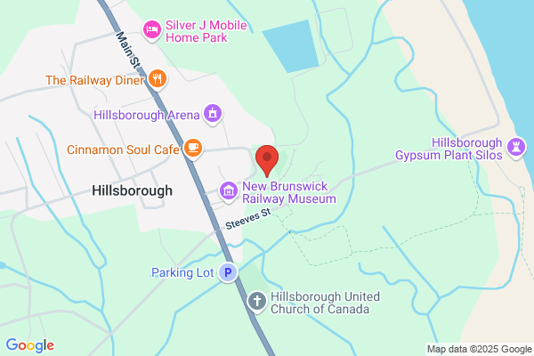Hillsborough Kiwanis Community Centre