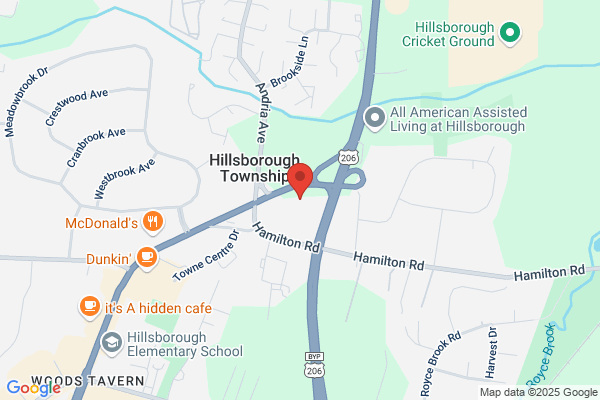 Hillsborough Volunteer Fire Department Information L
