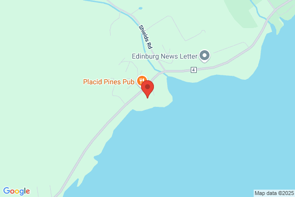 Ponderosa Pines Park
