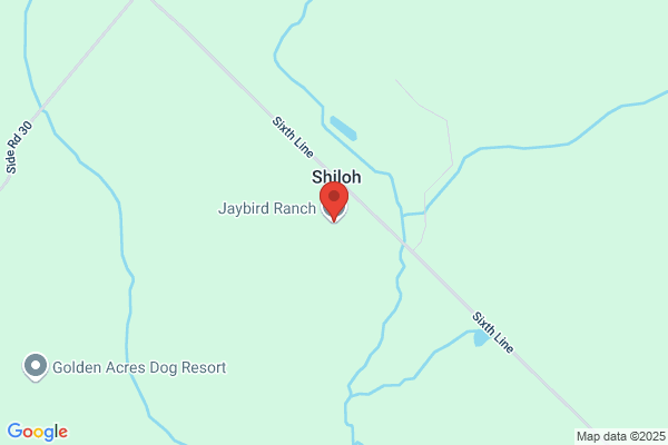 Jaybird Ranch