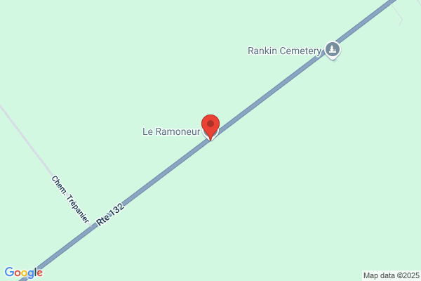 Le Ramoneur / The Chimney Sweep