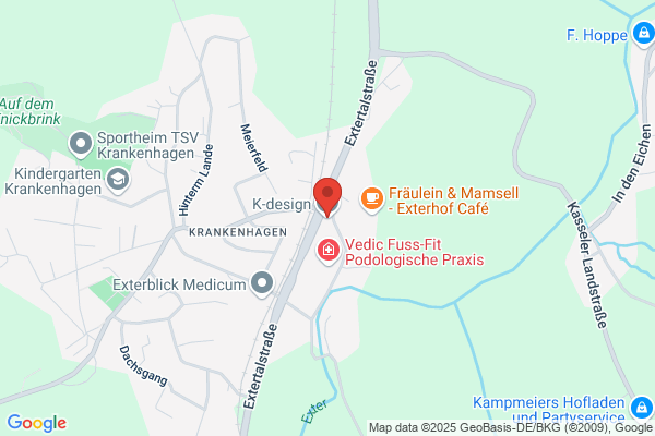 Kdesign