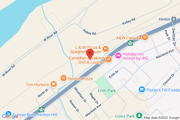 TD Canada Trust Branch and ATM