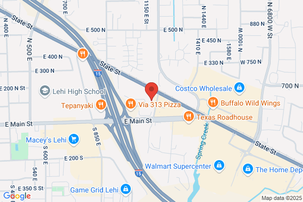 Cascade Collision Services Inc.