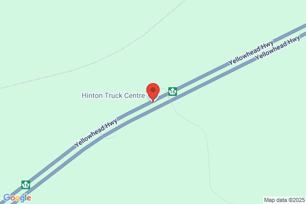 Hinton Truck Centre