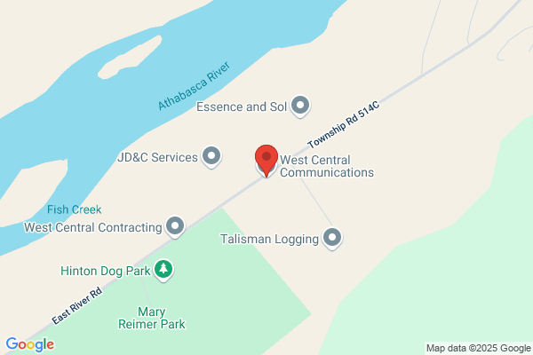 West Central Communications Inc