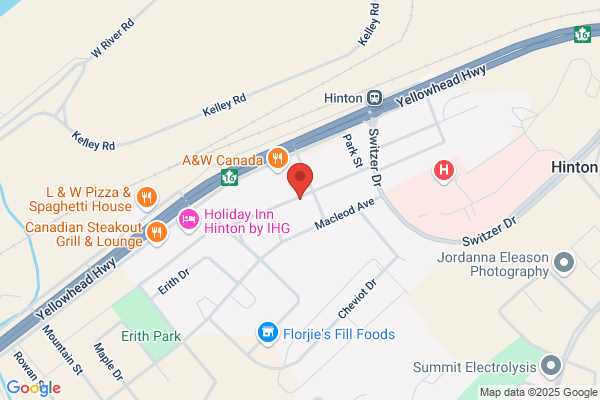 Applied Communications Services Ltd