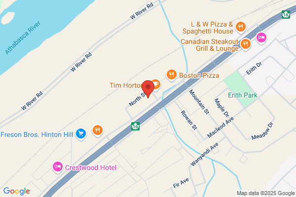 Ascend LLP - Hinton