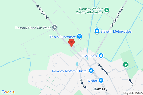 DM Gutter Pros Ltd