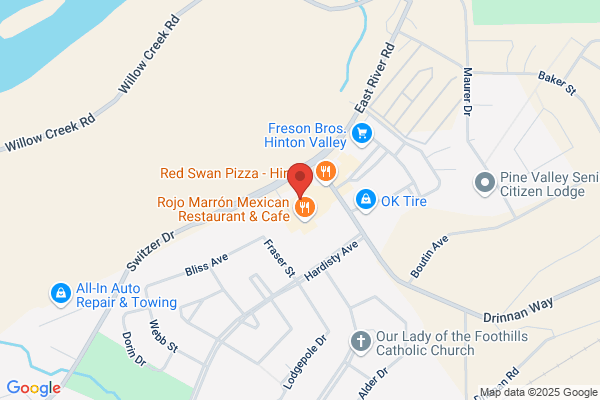 Hinton Eye Care Clinic & Eyewear Gallery